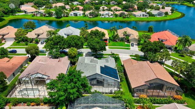 11576 Puerto Boulevard, Boynton Beach, FL 33437