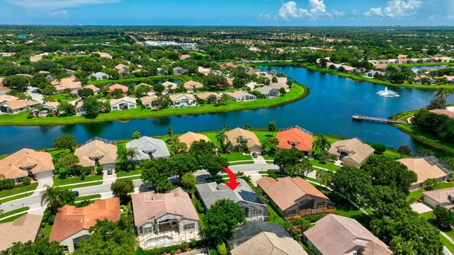 11576 Puerto Boulevard, Boynton Beach, FL 33437