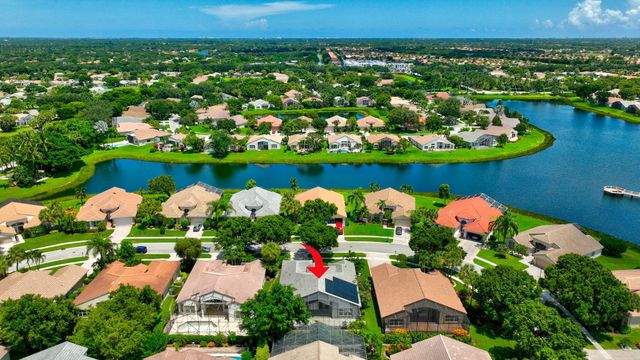 11576 Puerto Boulevard, Boynton Beach, FL 33437