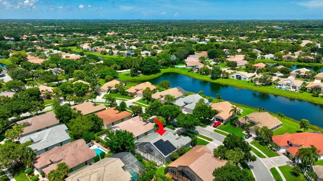 11576 Puerto Boulevard, Boynton Beach, FL 33437
