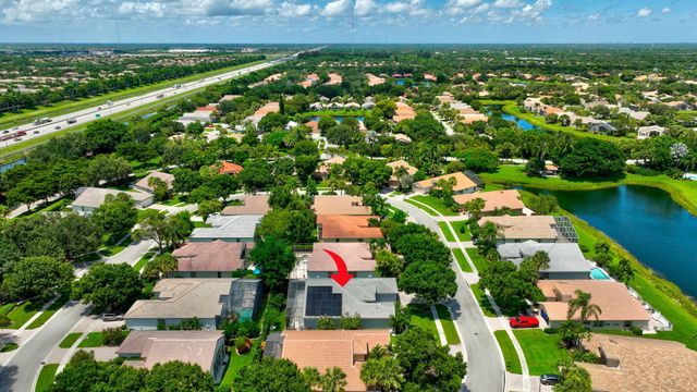 11576 Puerto Boulevard, Boynton Beach, FL 33437