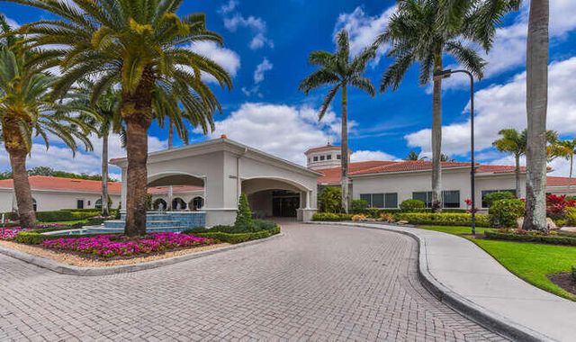 11576 Puerto Boulevard, Boynton Beach, FL 33437