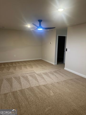 4812 Station Lane, Union City, GA 30291