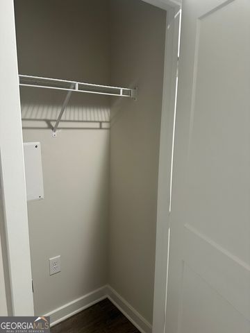 4812 Station Lane, Union City, GA 30291