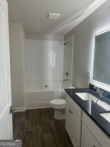 4812 Station Lane, Union City, GA 30291