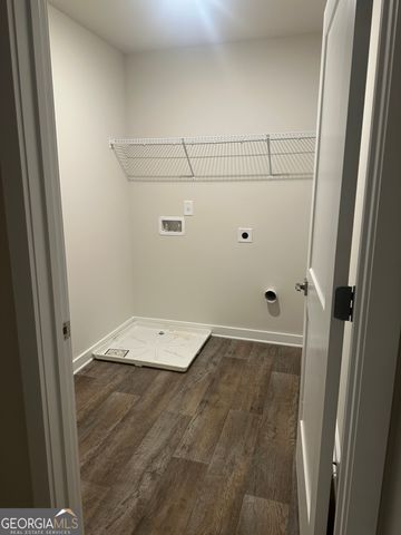 4812 Station Lane, Union City, GA 30291