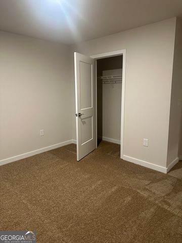 4812 Station Lane, Union City, GA 30291