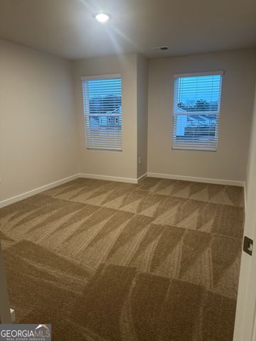4812 Station Lane, Union City, GA 30291