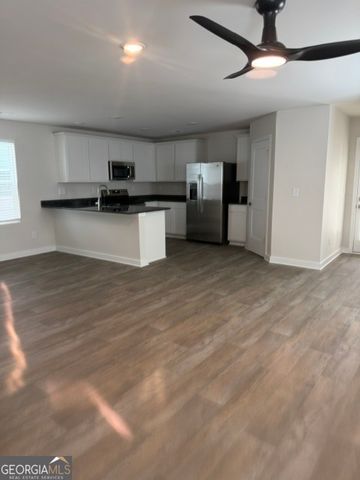4812 Station Lane, Union City, GA 30291