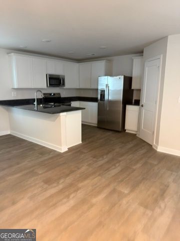 4812 Station Lane, Union City, GA 30291