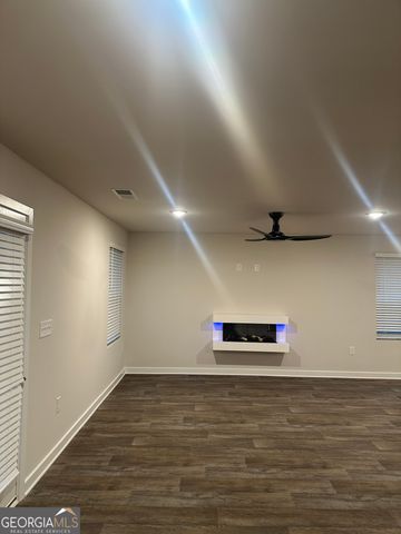 4812 Station Lane, Union City, GA 30291