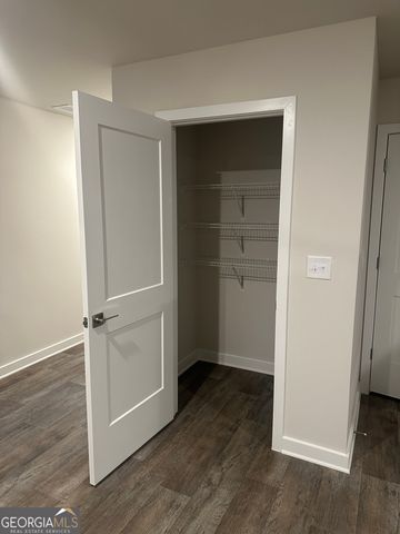 4812 Station Lane, Union City, GA 30291