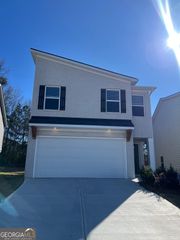 4812 Station Lane, Union City, GA 30291