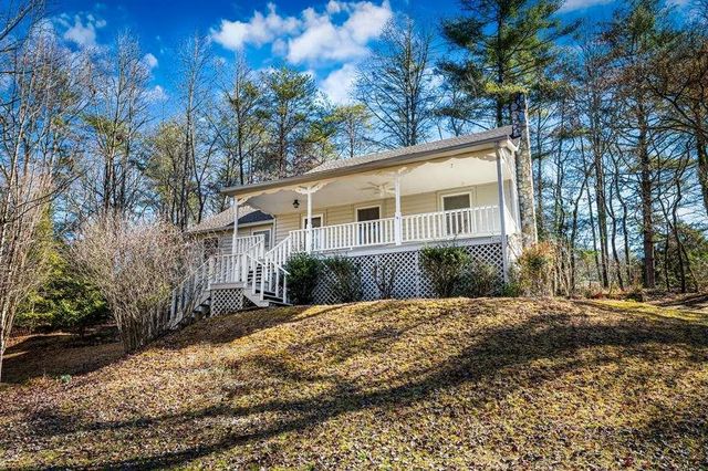 102 Captains Cove, Blairsville, GA 30512