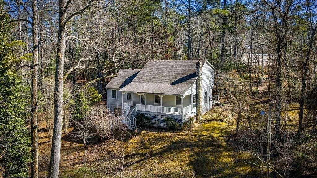 102 Captains Cove, Blairsville, GA 30512