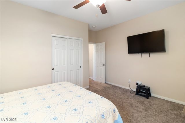 2722 Chinaberry Hill Street, Laughlin, NV 89029