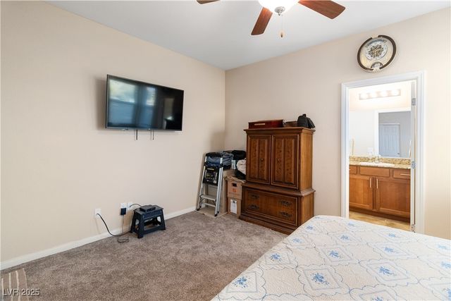 2722 Chinaberry Hill Street, Laughlin, NV 89029