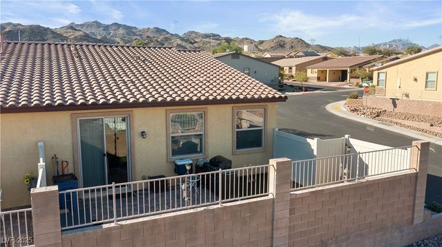 2722 Chinaberry Hill Street, Laughlin, NV 89029