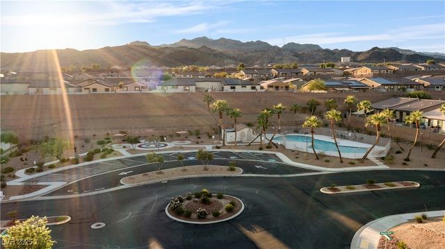 2722 Chinaberry Hill Street, Laughlin, NV 89029