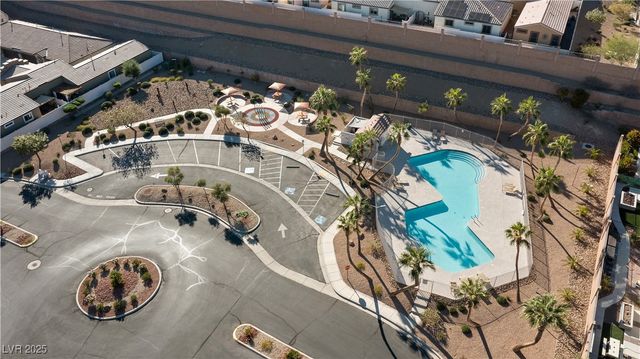 2722 Chinaberry Hill Street, Laughlin, NV 89029