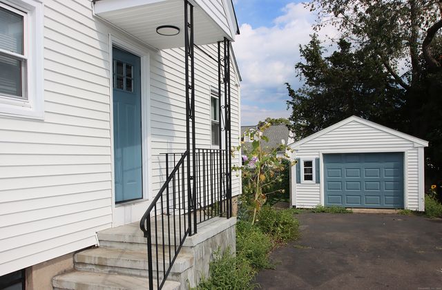 47 Margerie Street, Meriden, CT 06450