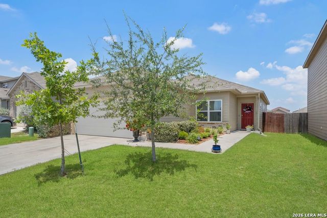 7111 Azure Waters, Converse, TX 78109