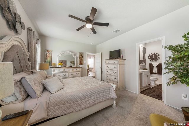 7111 Azure Waters, Converse, TX 78109