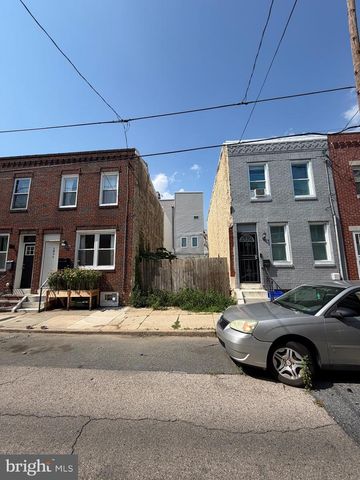 1933 MOUNTAIN ST, Philadelphia, PA 19145