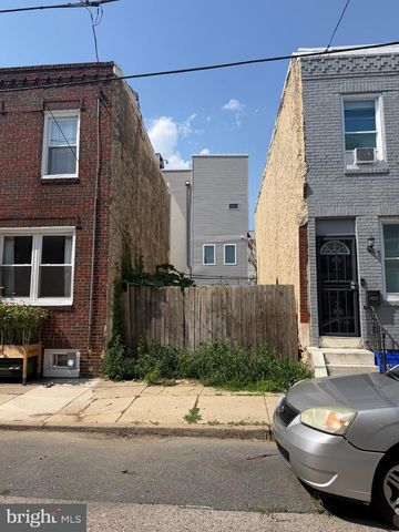 1933 MOUNTAIN ST, Philadelphia, PA 19145