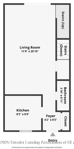 5953 Village Drive, Haslett, MI 48840