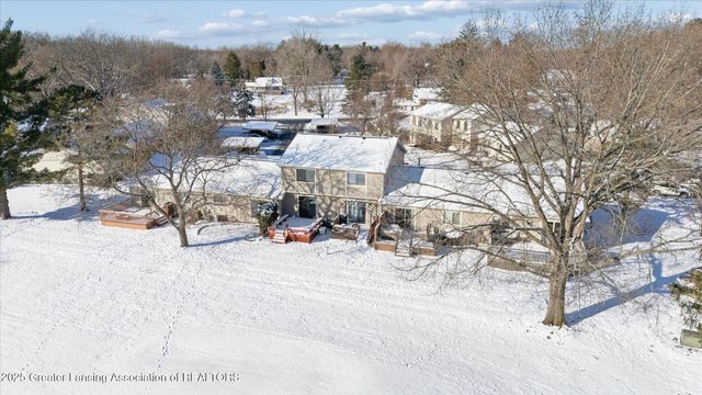 5953 Village Drive, Haslett, MI 48840