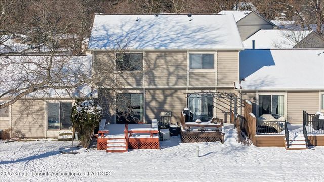 5953 Village Drive, Haslett, MI 48840