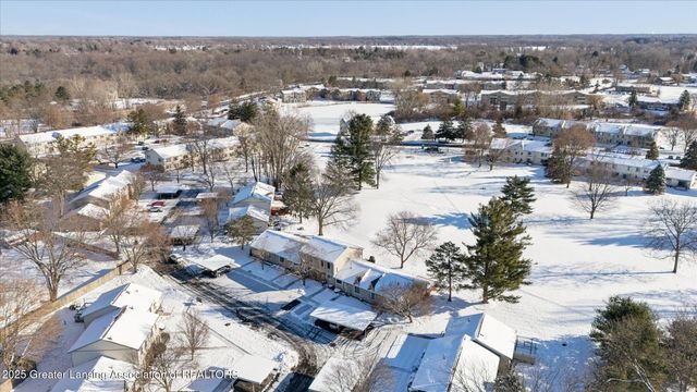 5953 Village Drive, Haslett, MI 48840