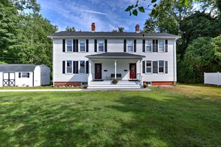 64 Parker Terrace Extension, Glastonbury, CT 06033