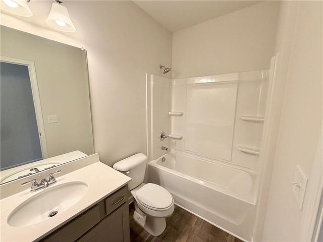 261 Dupont Drive, Cartersville, GA 30121