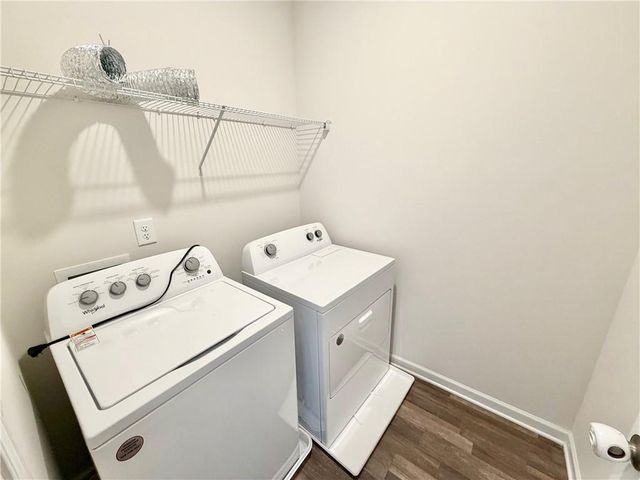 261 Dupont Drive, Cartersville, GA 30121