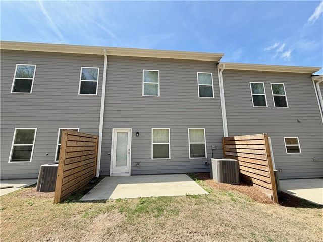 261 Dupont Drive, Cartersville, GA 30121