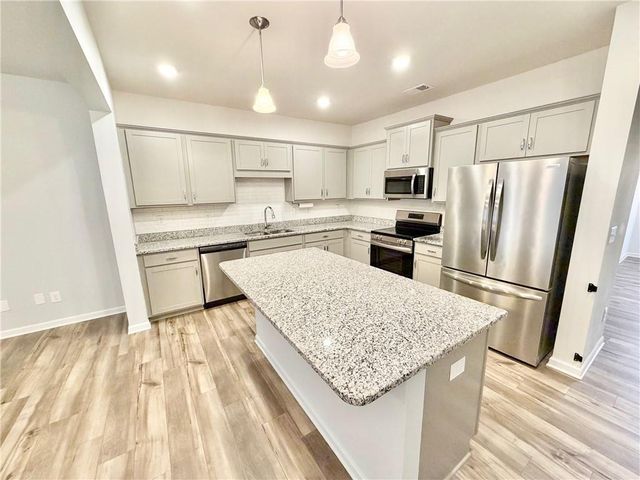 261 Dupont Drive, Cartersville, GA 30121