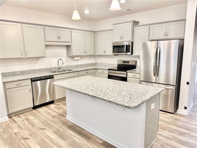 261 Dupont Drive, Cartersville, GA 30121