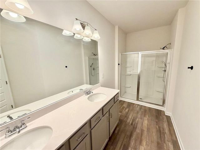 261 Dupont Drive, Cartersville, GA 30121
