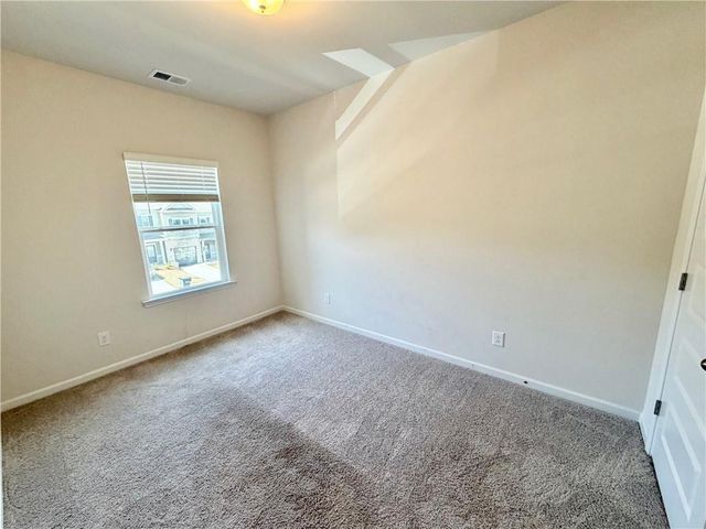 261 Dupont Drive, Cartersville, GA 30121