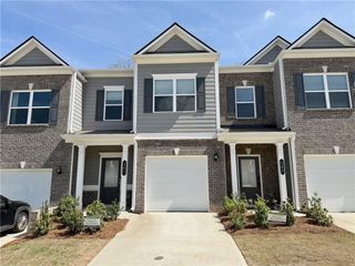 261 Dupont Drive, Cartersville, GA 30121