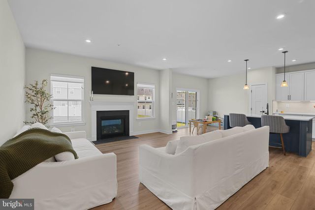 2530 CHESSIE WAY, Bel Air, MD 21015