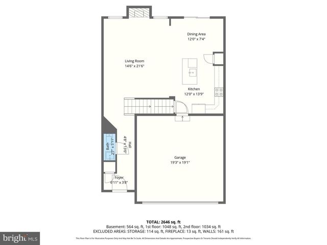 2530 CHESSIE WAY, Bel Air, MD 21015