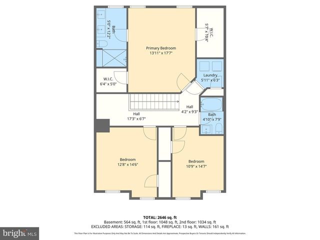2530 CHESSIE WAY, Bel Air, MD 21015
