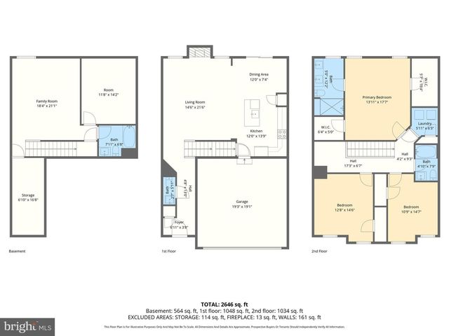 2530 CHESSIE WAY, Bel Air, MD 21015