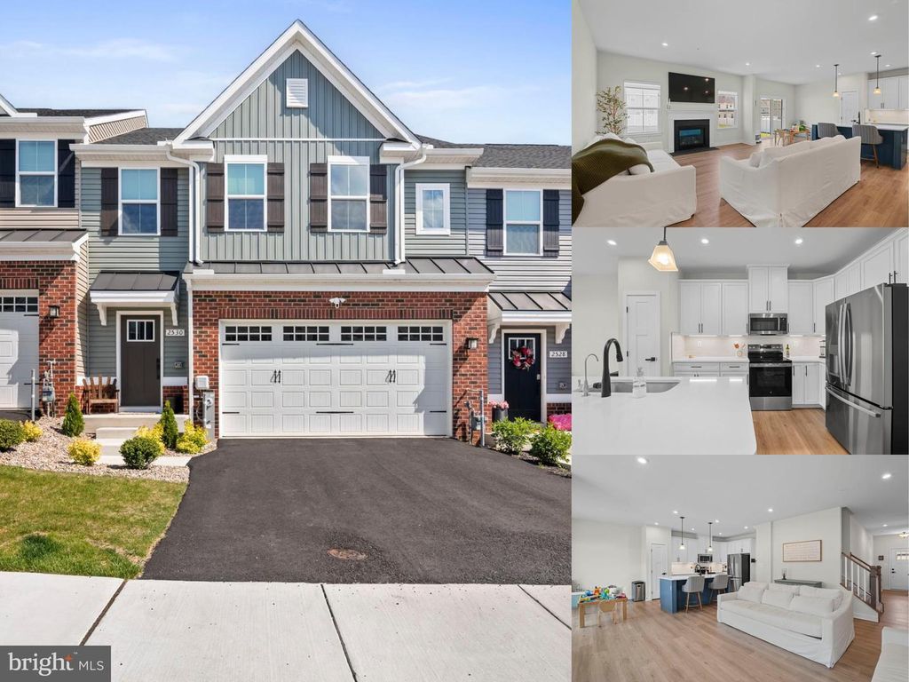 2530 CHESSIE WAY, Bel Air, MD 21015