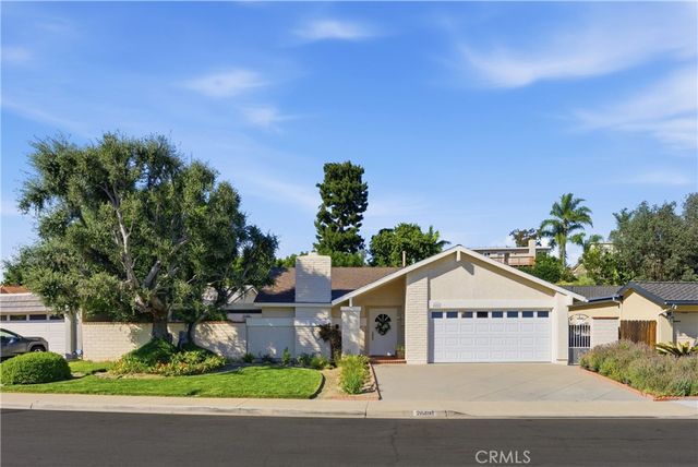 26491 Montecito, Mission Viejo, CA 92691