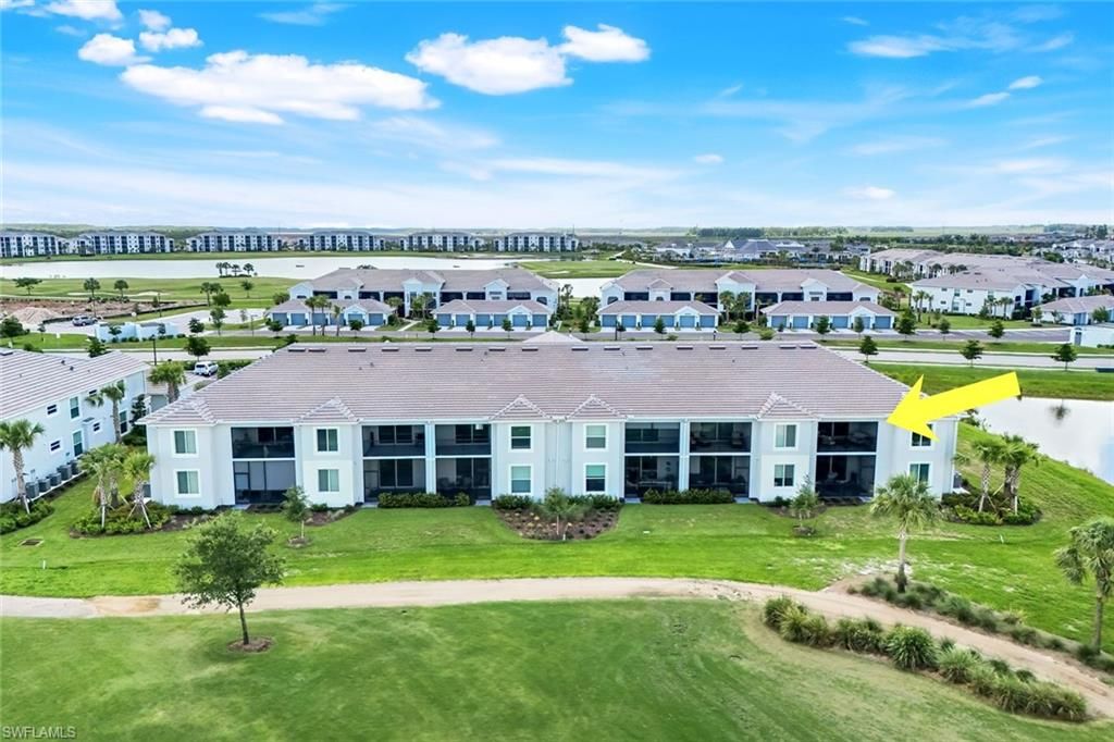 5454 Double Eagle CIR 3321, AVE MARIA, FL 34142 — photo 4