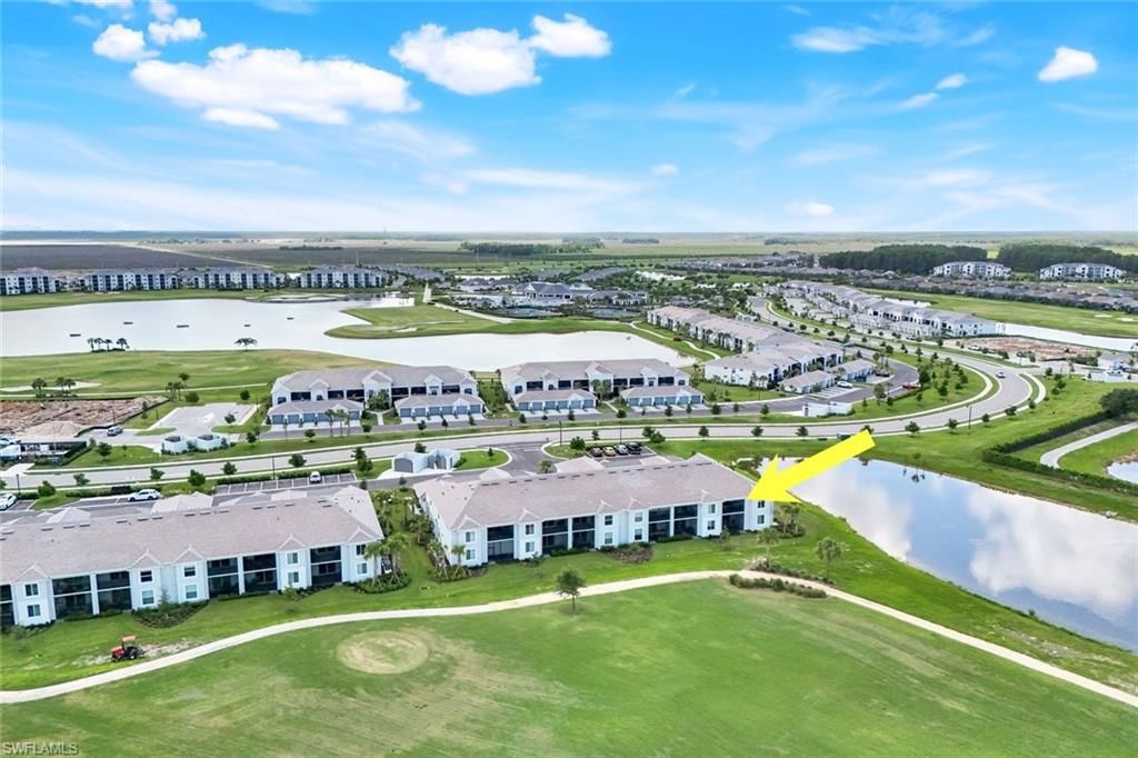 5454 Double Eagle CIR 3321, AVE MARIA, FL 34142 — photo 5